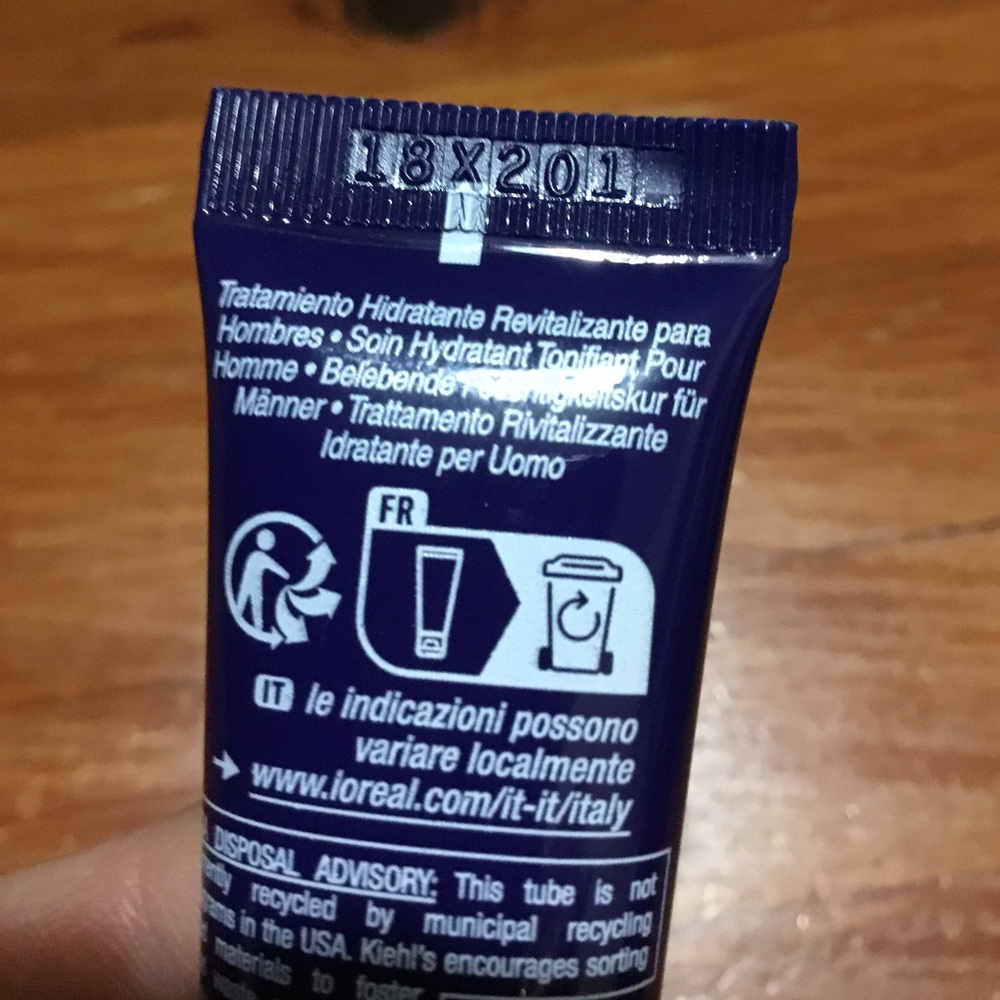 Kiehl’s - Picture 3 of 9